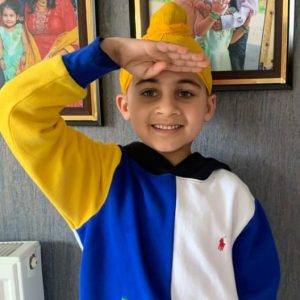 JUSJEET SINGH MOHI IRELAND  FIDE ID - 2529394,  8th place in National Under 8 Open Championship - 2023,     Selected to represent IRELAND in World Youth Chess Championship.